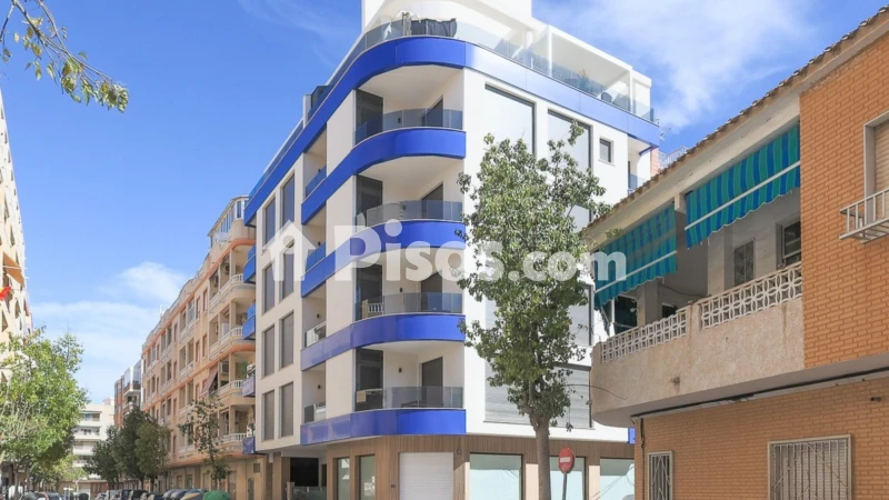 Piso – Torrevieja