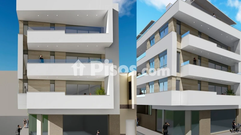 Pis – Torrevieja