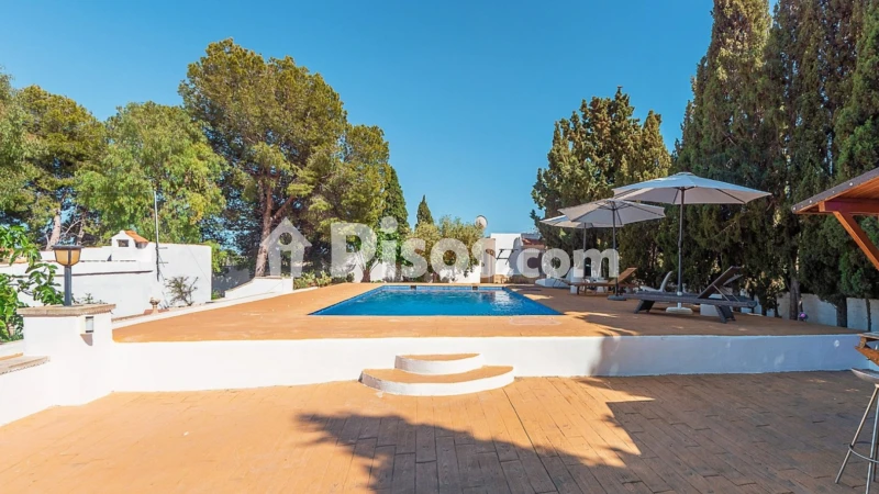 Casa – Alicante - Alacant