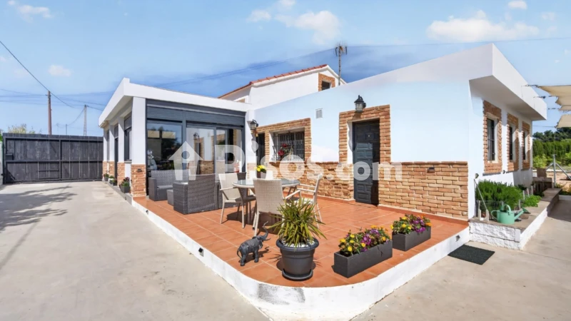 Casa – Elx - Elche
