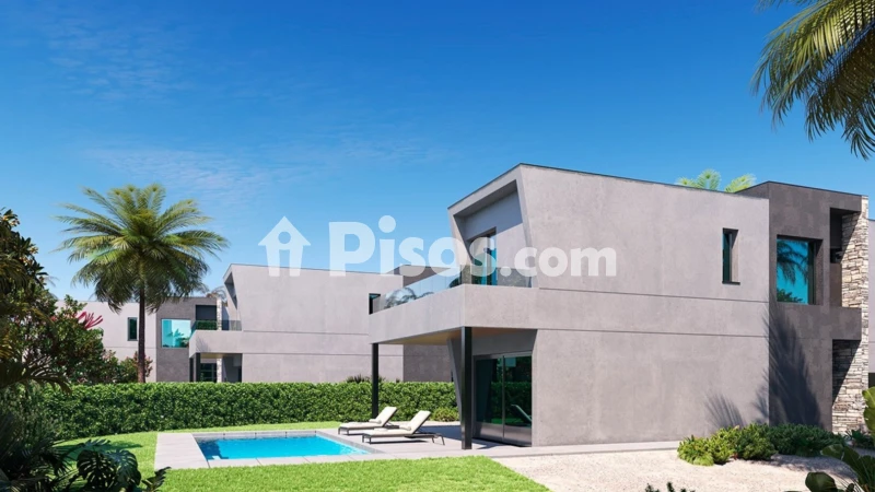 Casa – Calpe - Calp