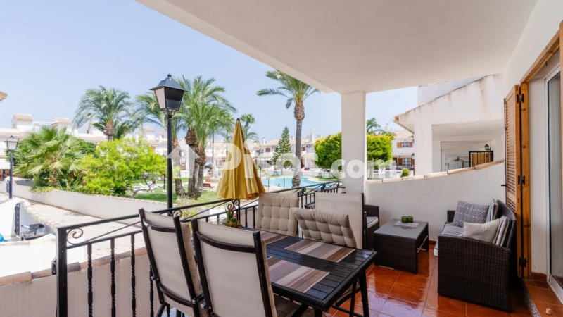 Casa – Santa Pola, Brisa Mar, el Baix Vinalopó
