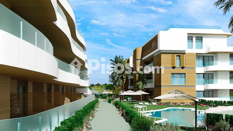 Piso – Orihuela