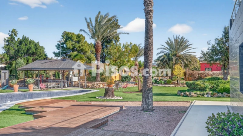 Casa – Elx - Elche