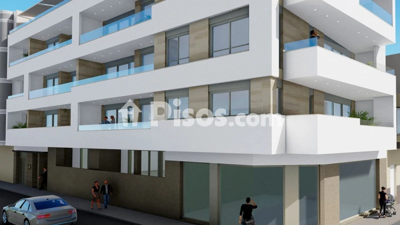 Piso – Torrevieja