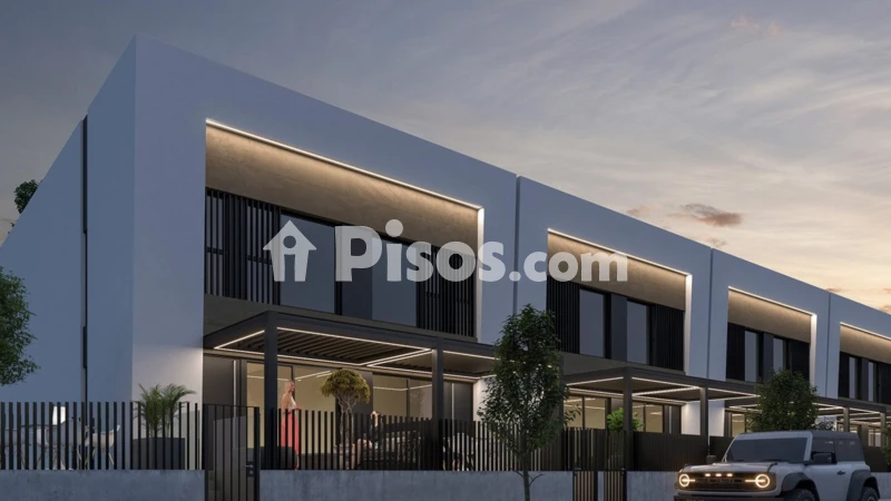 Casa – Dolores, Barrio de los Joses
