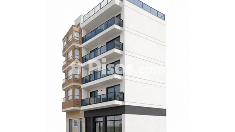 Piso – Guardamar del Segura, Urbanització Els Estanys
