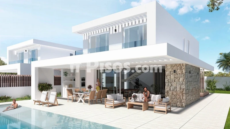 Casa – Torrevieja
