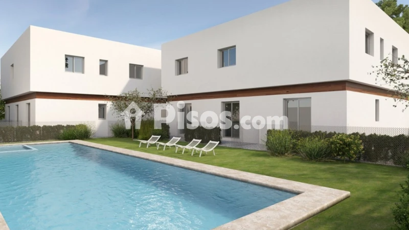 Casa – Orihuela, Lagosol-Sector F-2