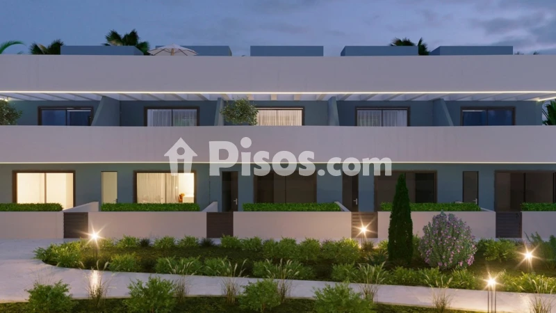 Piso – Guardamar del Segura, Urbanització El Ras