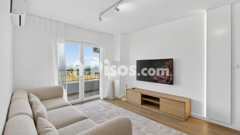 Pis – Orihuela, Urbanización Punta Prima, Urbanización Horizonte