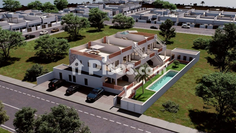 Piso – Pilar de la Horadada