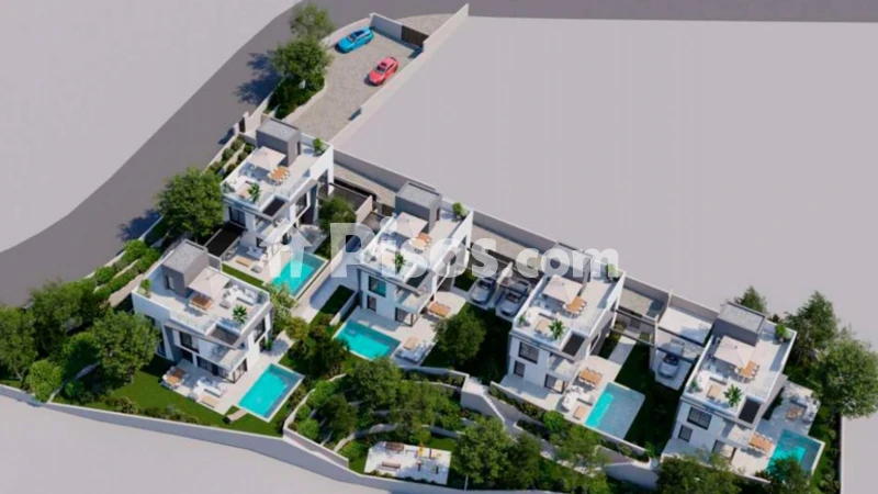 Casa – la Vila Joiosa / Villajoyosa, Urbanització El Torres, la Marina Baixa