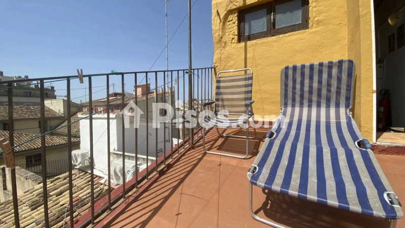 Fotografía del inmueble reportado: 900 €/mes — Valencia, Valencia