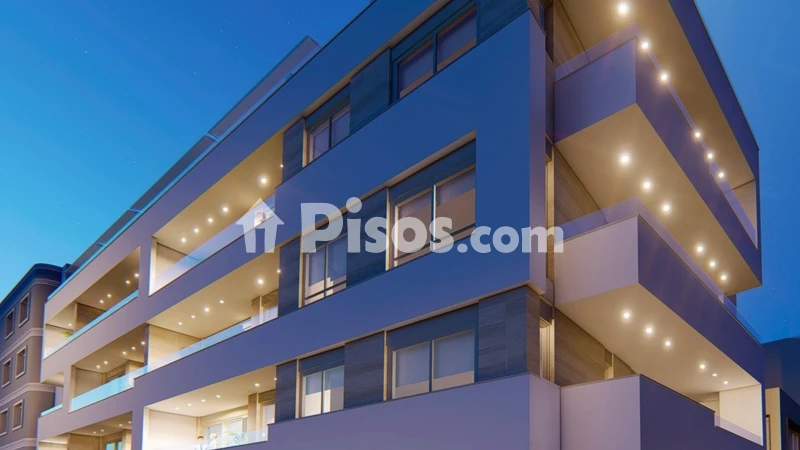 Piso – Torrevieja