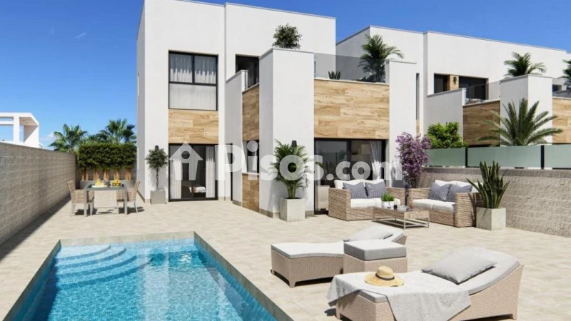 Casa – San Fulgencio, Urbanización Marina Sol