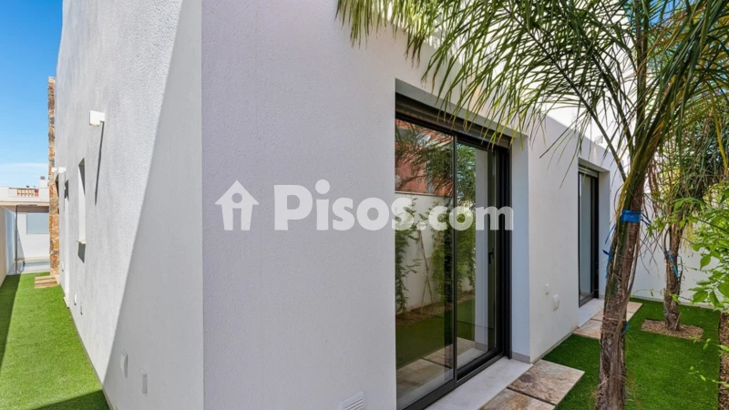 Piso – Pilar de la Horadada