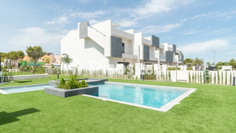 Piso – Torrevieja