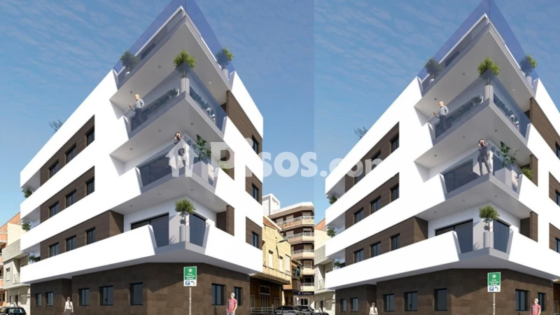 Pis – Torrevieja
