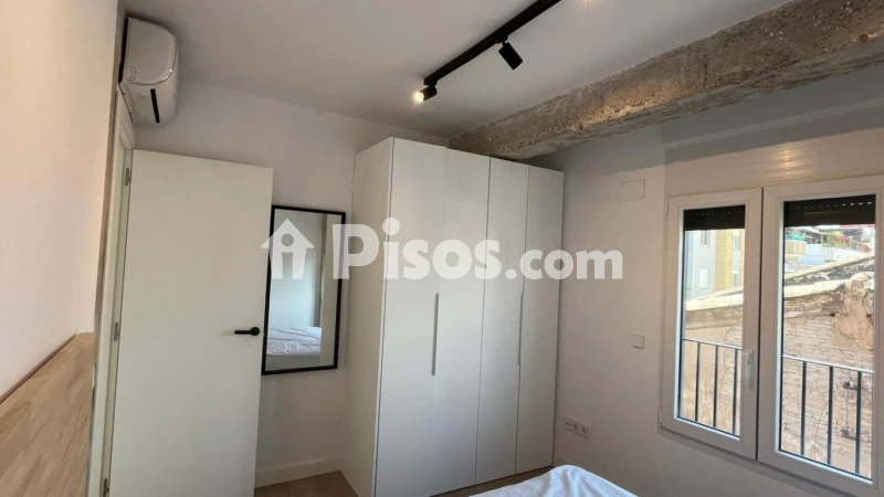 Fotografía del inmueble reportado: 1.500 €/mes — Valencia, Valencia