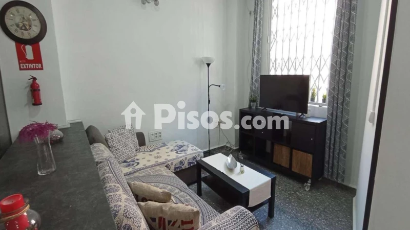 Fotografía del inmueble reportado: 1.150 €/mes — Valencia, Valencia