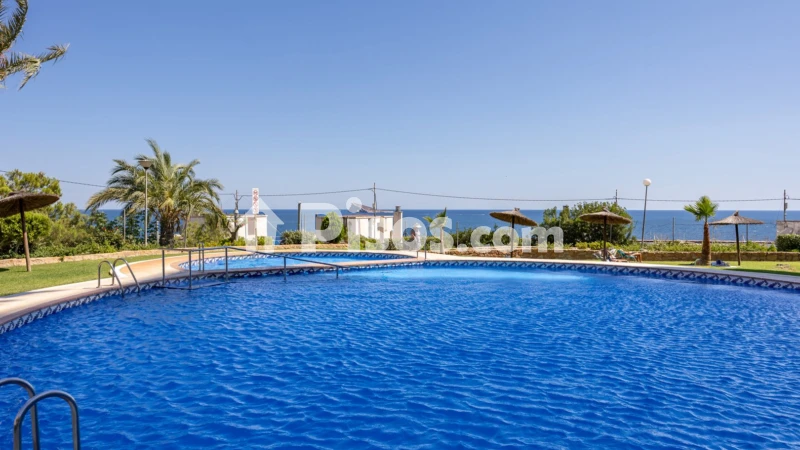 Pis – Benidorm