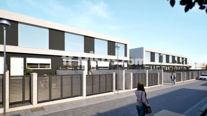 Casa – Santa Pola