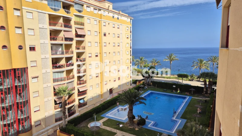 Piso – la Vila Joiosa / Villajoyosa, Urbanització El Torres, la Marina Baixa