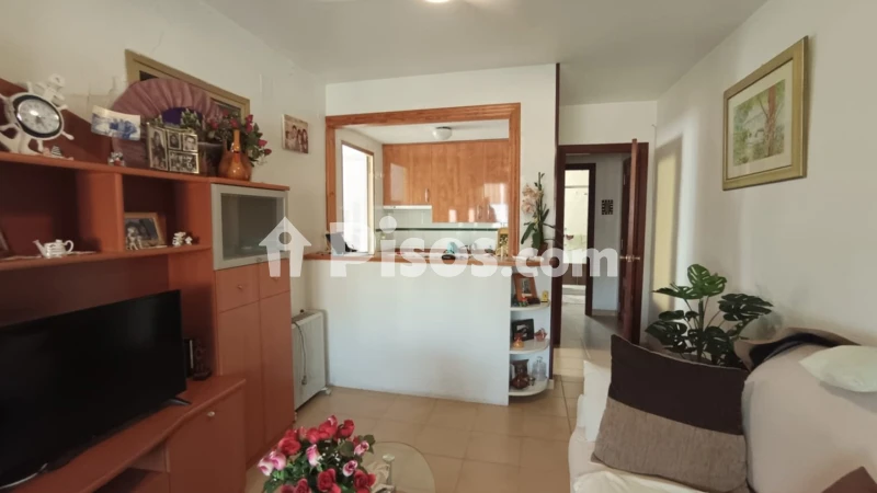 Piso – Benidorm