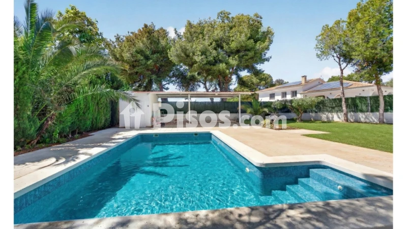Casa – Sant Vicent del Raspeig - San Vicente del Raspeig