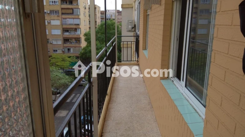 Fotografía del inmueble reportado: 1.100 €/mes — Valencia, Valencia
