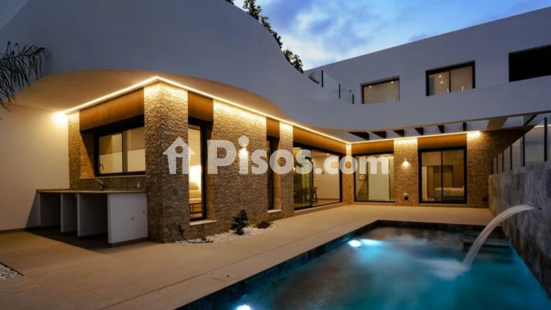 Piso – Almoradí, Las Heredades