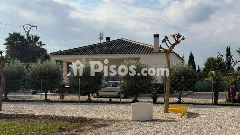 Piso – Dolores
