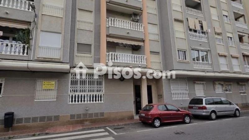 Piso – Torrevieja