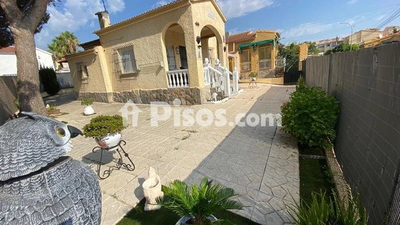 Piso – San Fulgencio, Urbanización Marina del Mar I