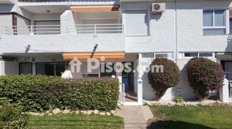 Piso – Orihuela, Urbanización Castillo de Don Juan, Villa Martín