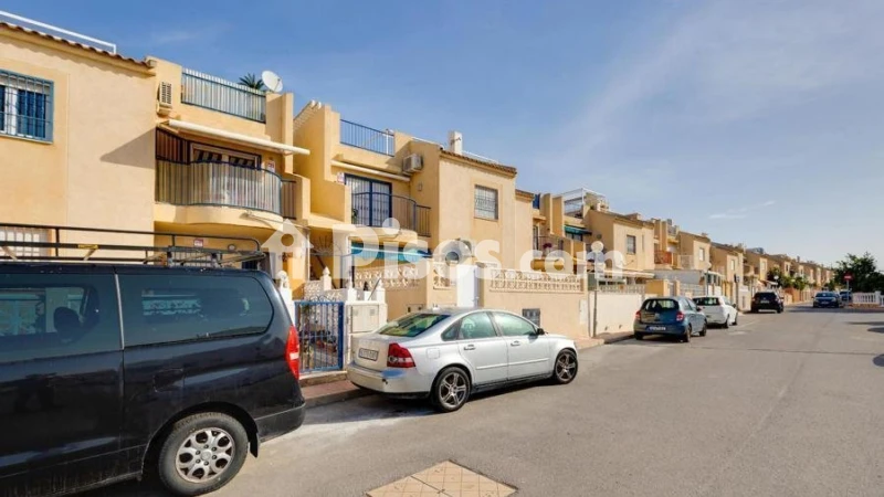 Casa – Torrevieja