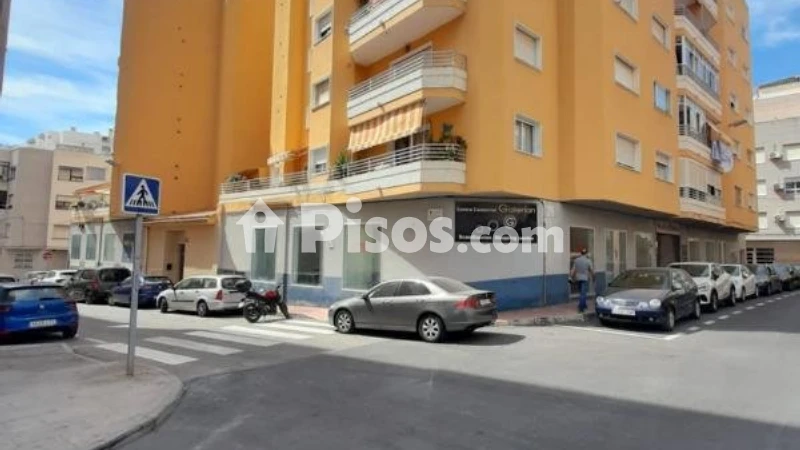 Piso – Torrevieja
