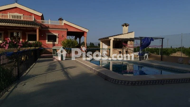Casa – Orihuela, Urbanización Las Ocas, Villa Martín