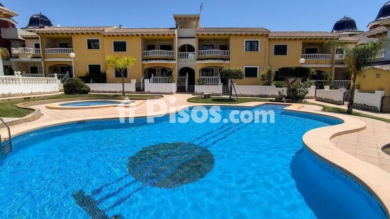 Casa – Rojales
