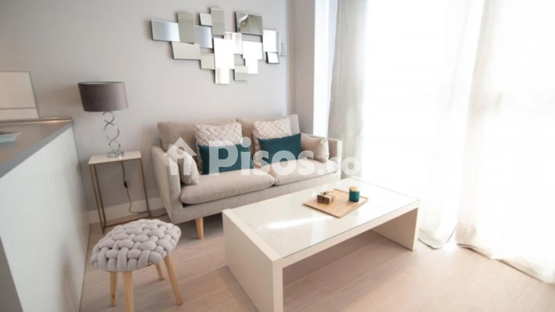 Fotografía del inmueble reportado: 1.700 €/mes — Madrid, Madrid