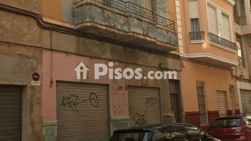 Casa – Elx - Elche