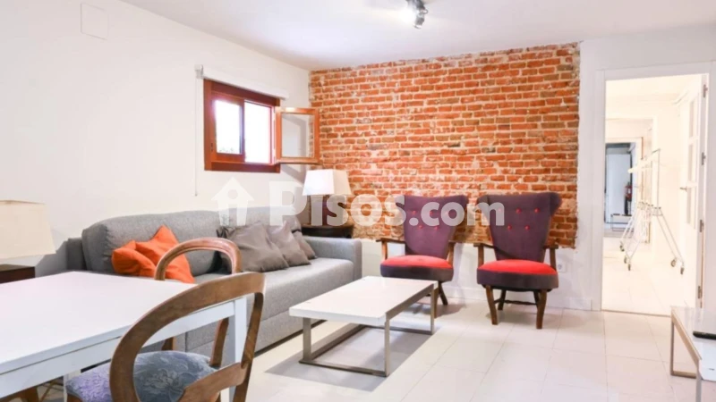 Fotografía del inmueble reportado: 1.750 €/mes — Madrid, Madrid