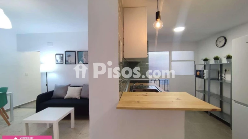 Fotografía del inmueble reportado: 950 €/mes — Granada, Granada