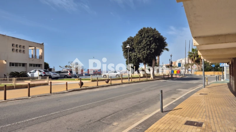 Pis – la Vila Joiosa / Villajoyosa, la Torreta