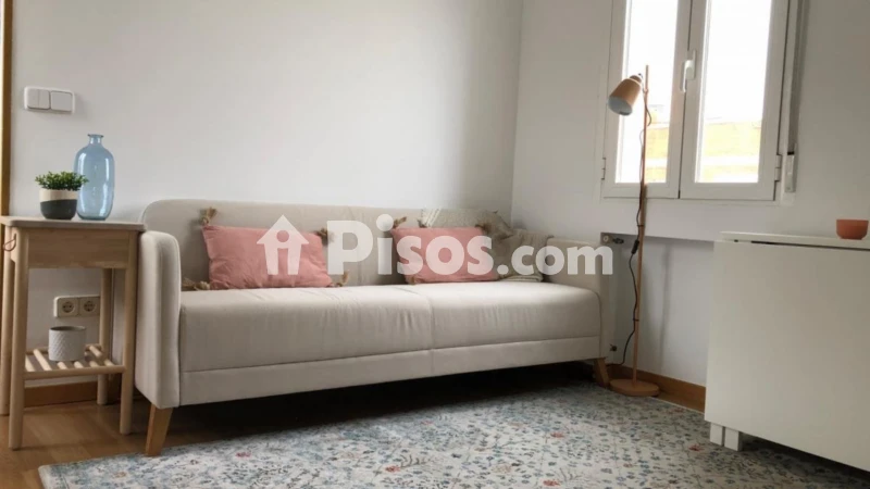 Fotografía del inmueble reportado: 1.500 €/mes — Madrid, Madrid