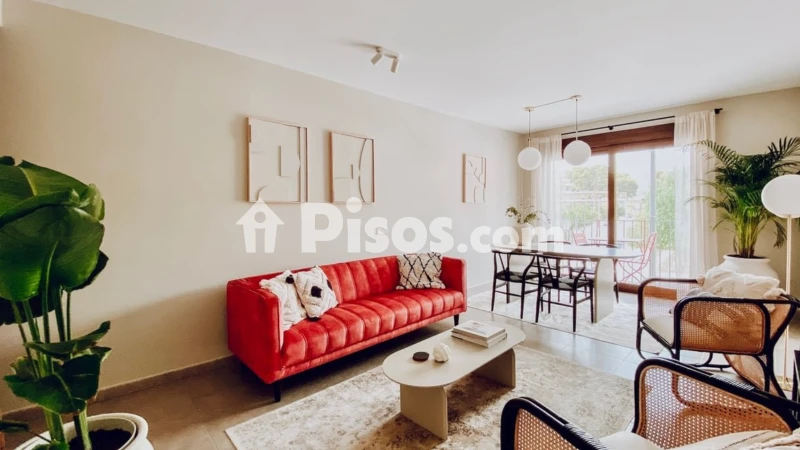 Piso – Teulada, Pla del Mar, Moraira
