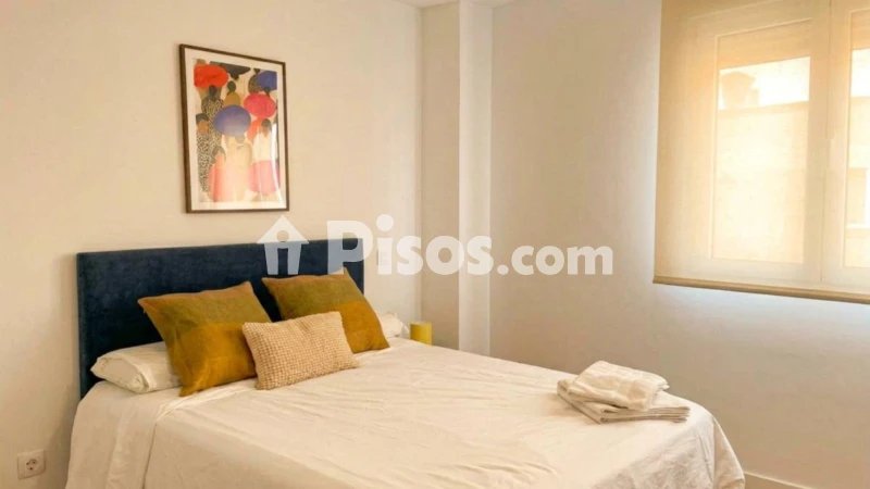 Fotografía del inmueble reportado: 1.310 €/mes — Madrid, Madrid