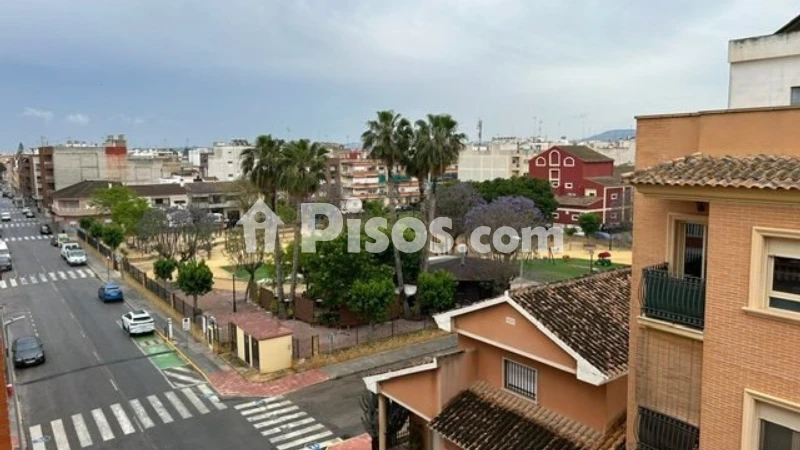Piso – Almoradí, Centro
