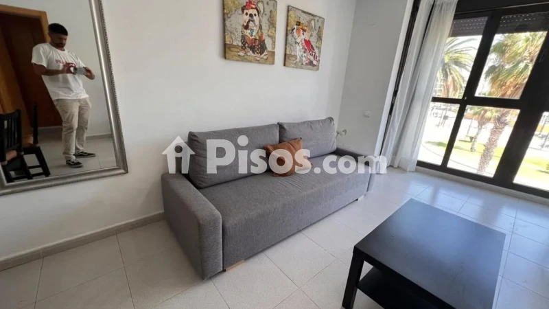 Fotografía del inmueble reportado: 1.200 €/mes — Valencia, Valencia